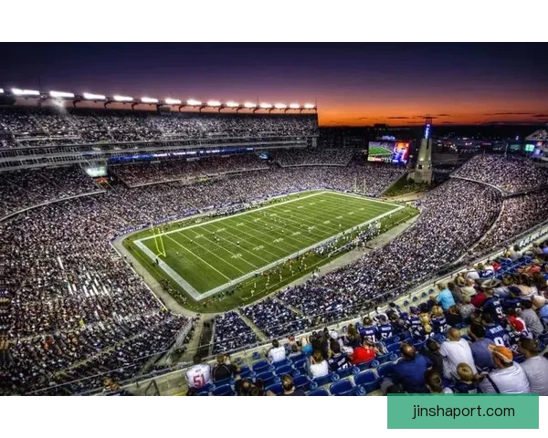 2026年美国世界杯球场巡礼与城市足球文化和赛事体验全景指南