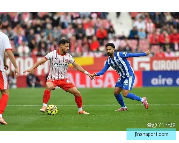 赫罗纳青年队连续第二年闯入MIC杯决赛迎战阿拉维斯