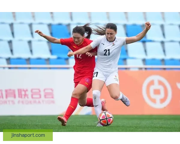 2026年世界杯足球赛：全球盛宴开启，16强争霸新纪元