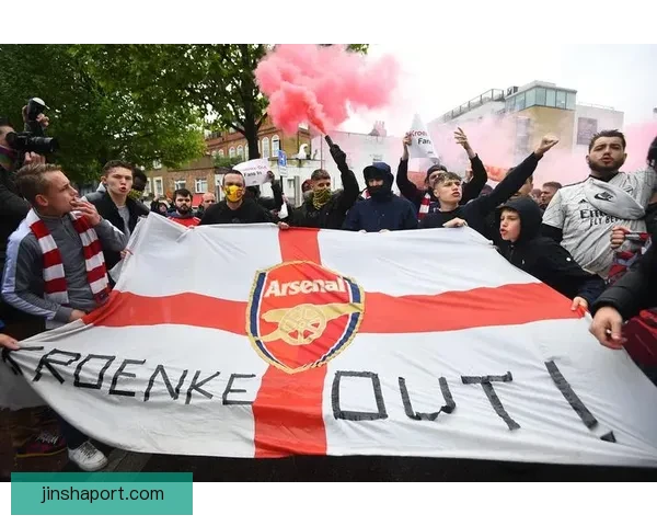 阿森纳向球迷真诚致歉赛果未能匹配你们的热情支持