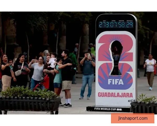 美加墨三国联合举办二零二六世界杯点燃北美足球狂欢新时代