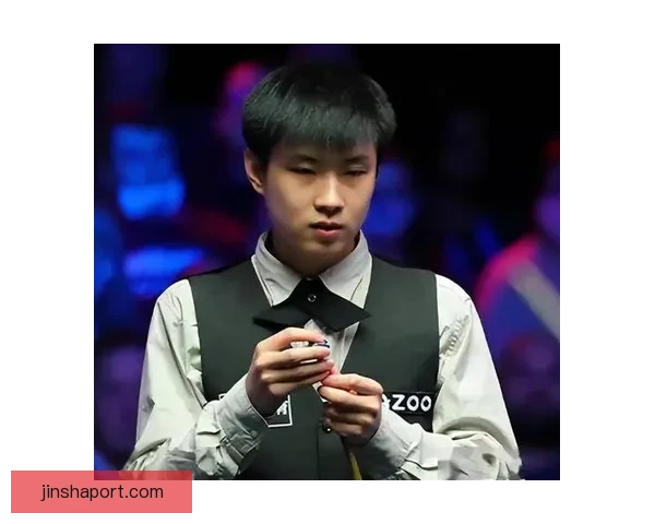 赵心童奖金136万元冲击冠军 6次进决赛全夺冠 曾击败世界第1