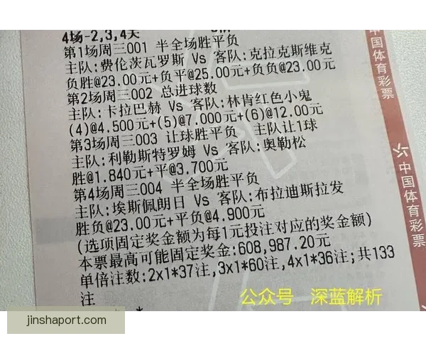 最新足球竞猜攻略网站，精准预测助你赢得大奖，尽享赛场激情与乐趣