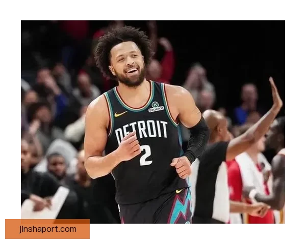 坎宁安确诊气胸引发热议 NBA评奖规则遭质疑 活塞季后赛希望受挫