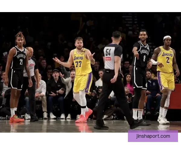 詹姆斯领湖人力争送篮网10连败 火箭挑战灰熊力争三连胜